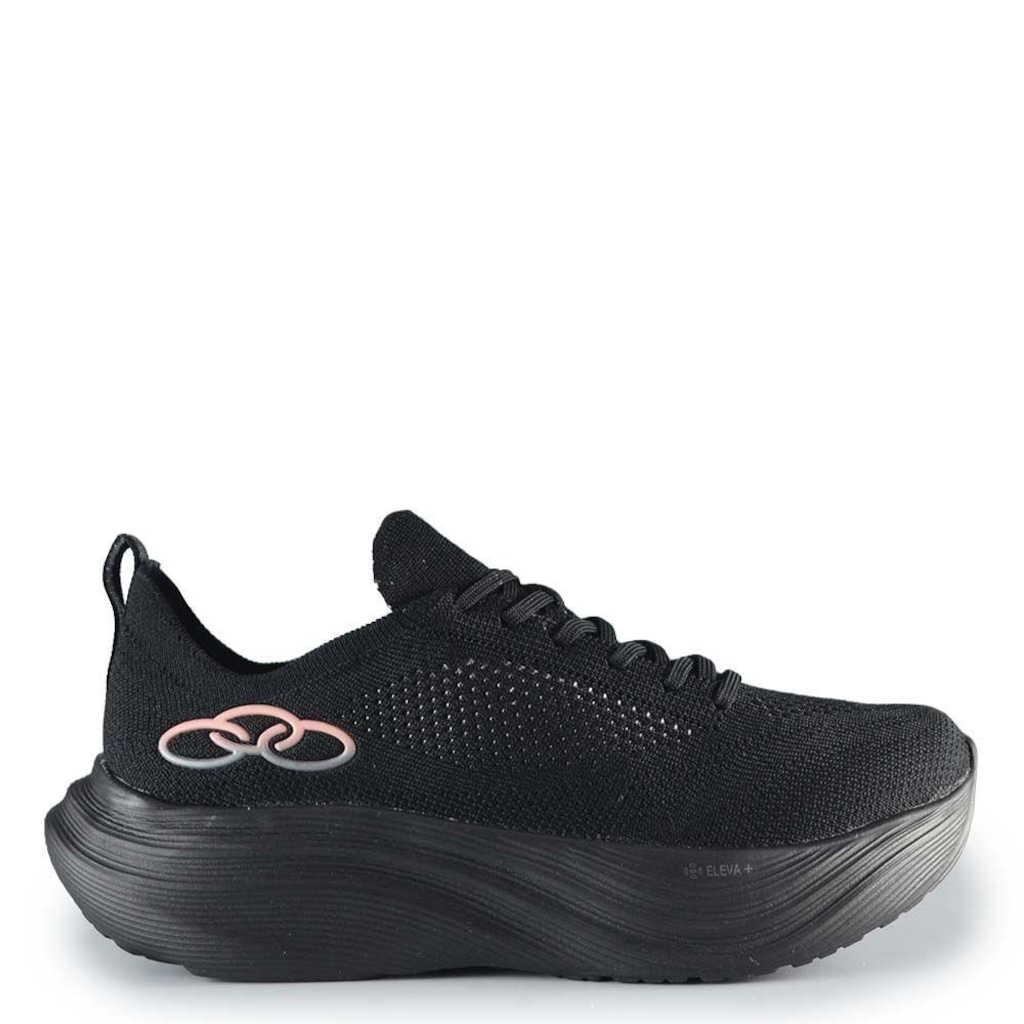 Imagem 1 do produto Tênis Feminino Olympikus Pluma