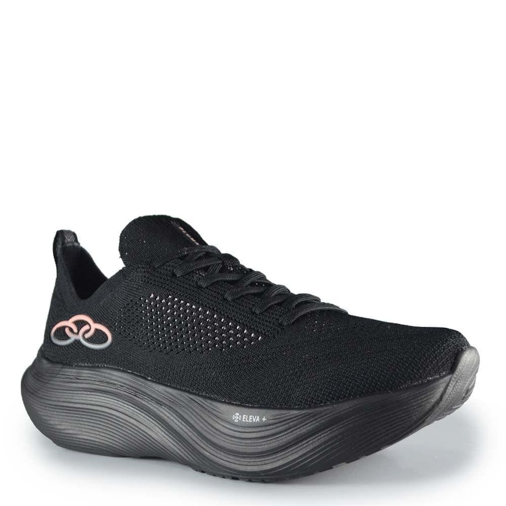 Imagem 2 do produto Tênis Feminino Olympikus Pluma