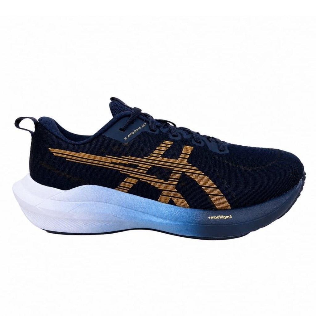 Imagem 1 do produto Tênis Masculino Asics Gel Nagoya 9