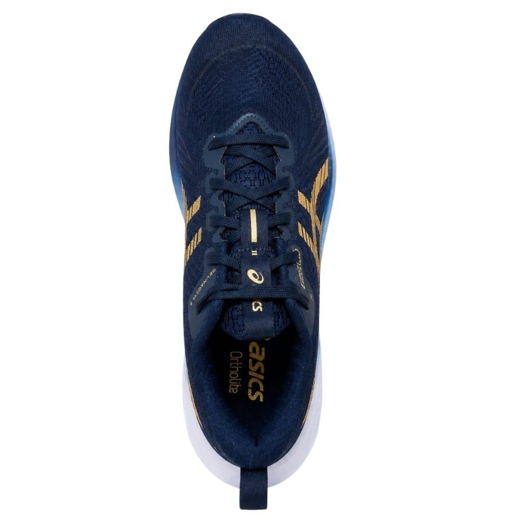 Imagem 3 do produto Tênis Masculino Asics Gel Nagoya 9