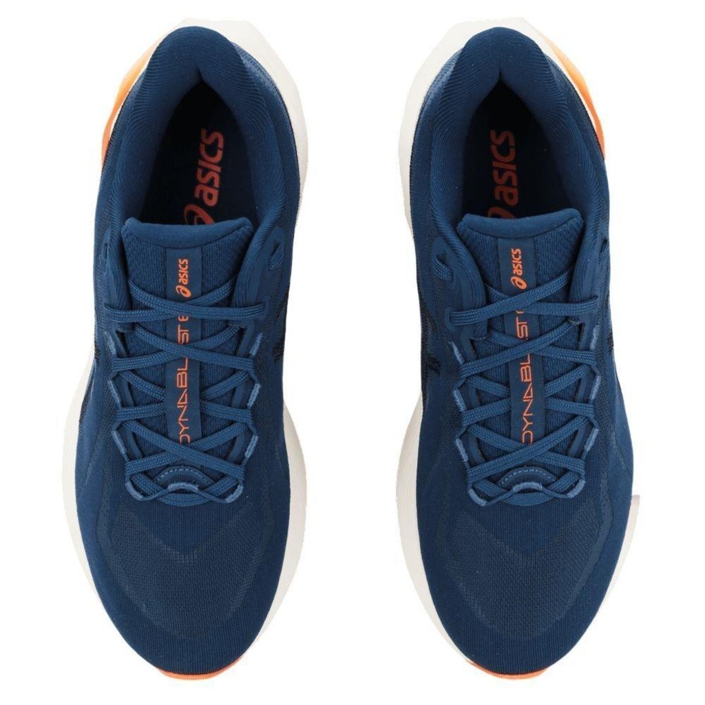 Imagem 5 do produto Tenis Masculino Asics Dynablast 6 Se