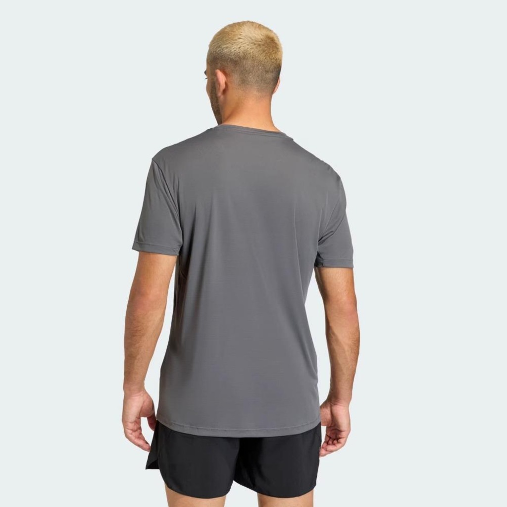Imagem 2 do produto Camiseta adidas Run Masculina
