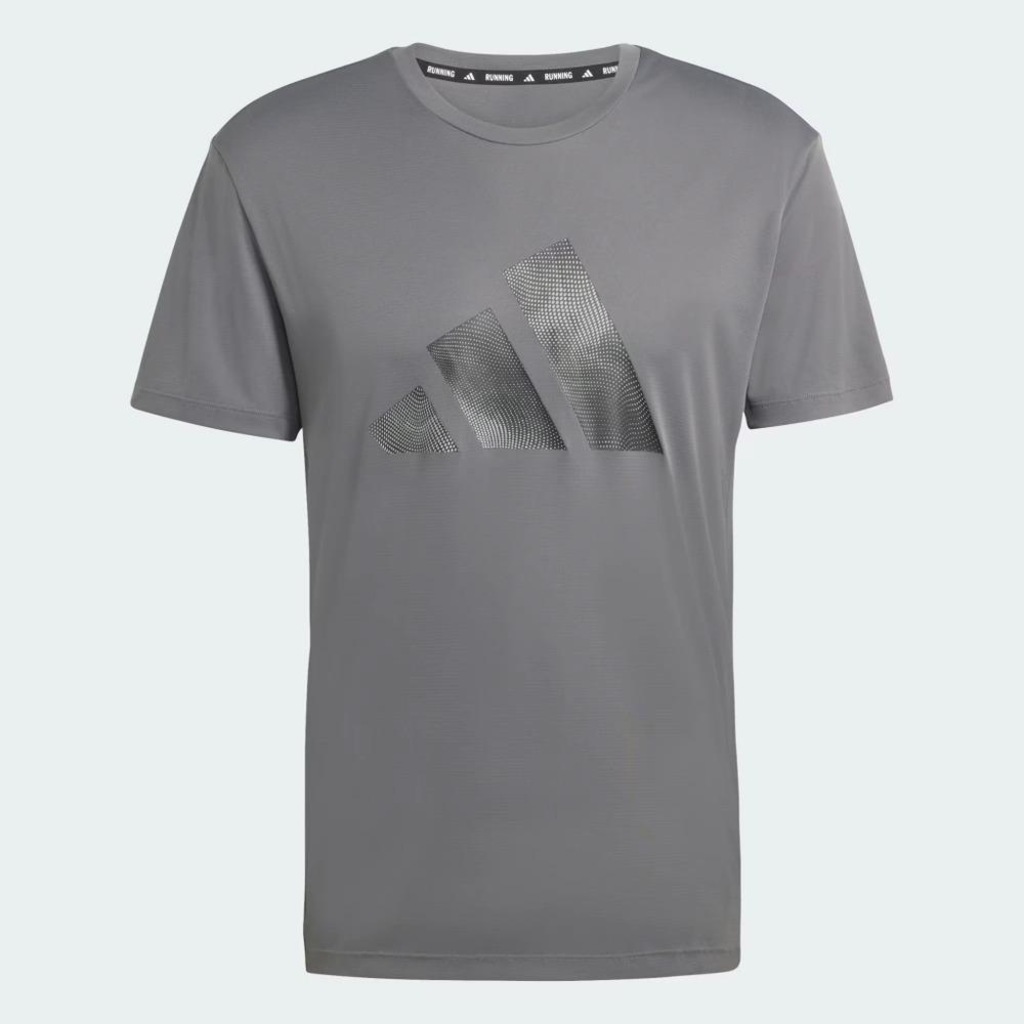 Imagem 3 do produto Camiseta adidas Run Masculina