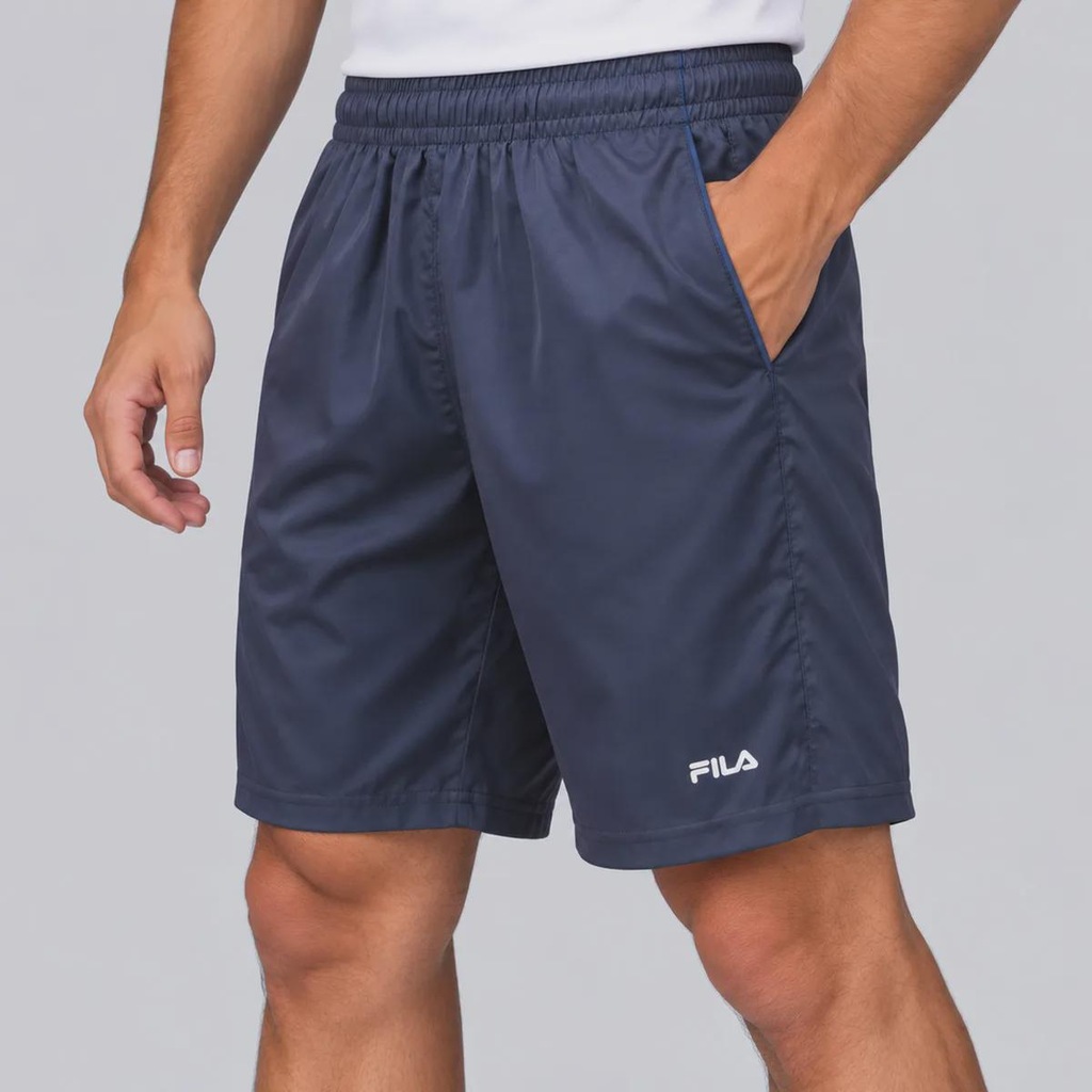 Imagem 2 do produto Bermuda Fila Train II 8 Masculina