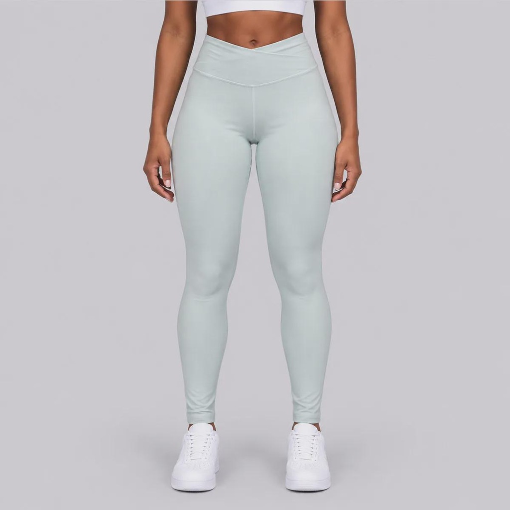 Imagem 1 do produto Calça Legging Fila Touch Gym Feminina Azul