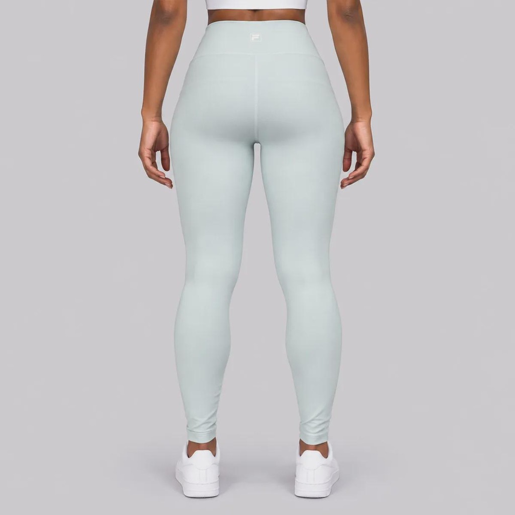 Imagem 3 do produto Calça Legging Fila Touch Gym Feminina Azul