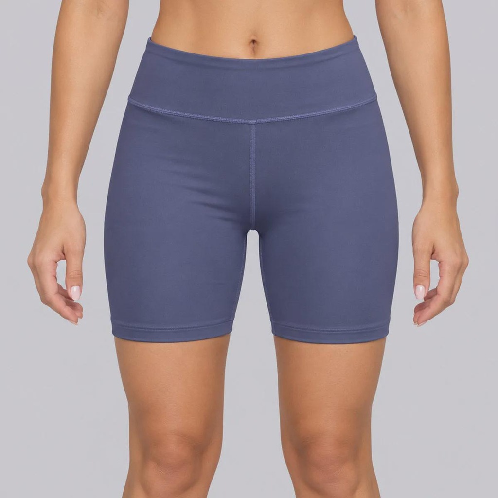 Imagem 1 do produto Shorts Fila Flat Life Feminino