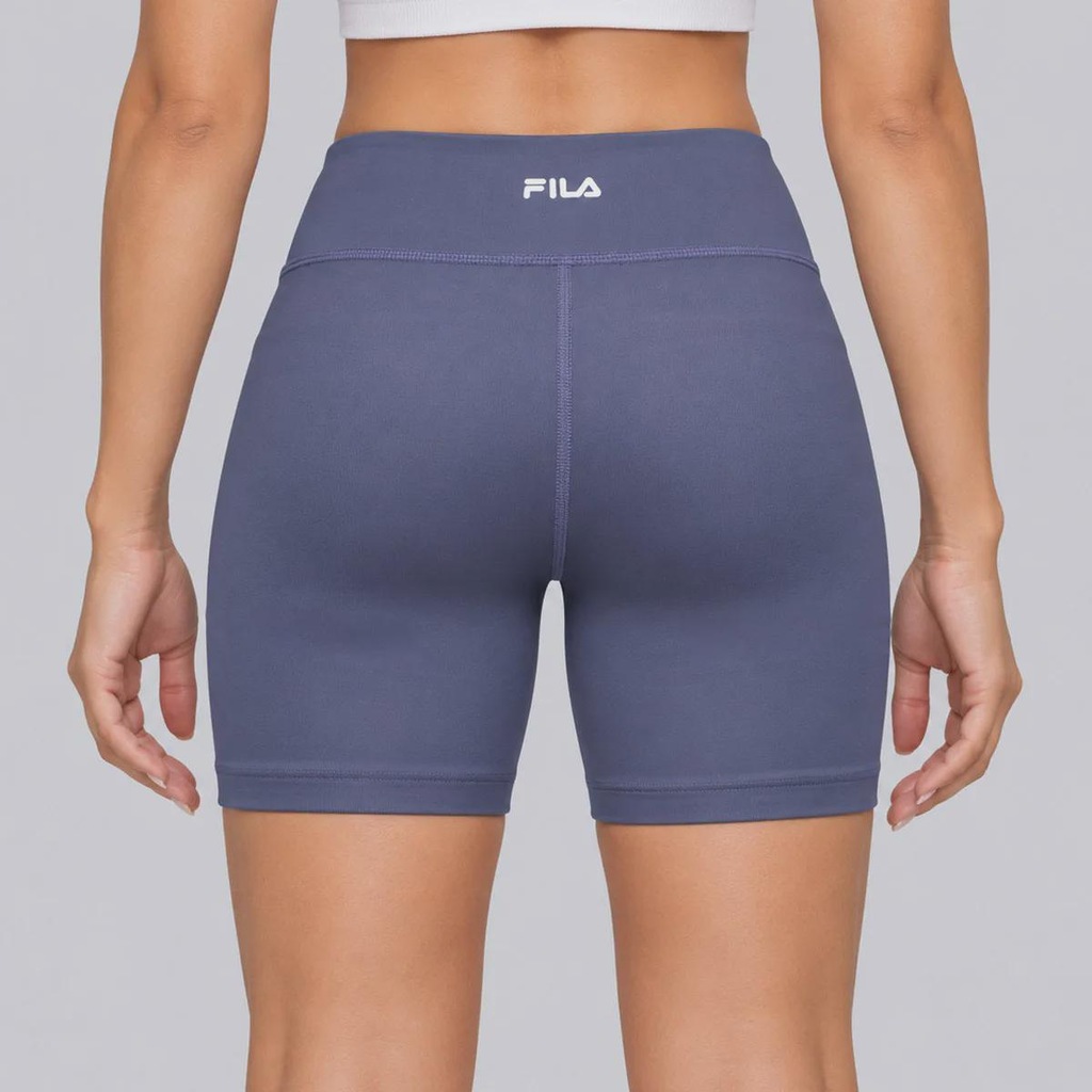 Imagem 3 do produto Shorts Fila Flat Life Feminino