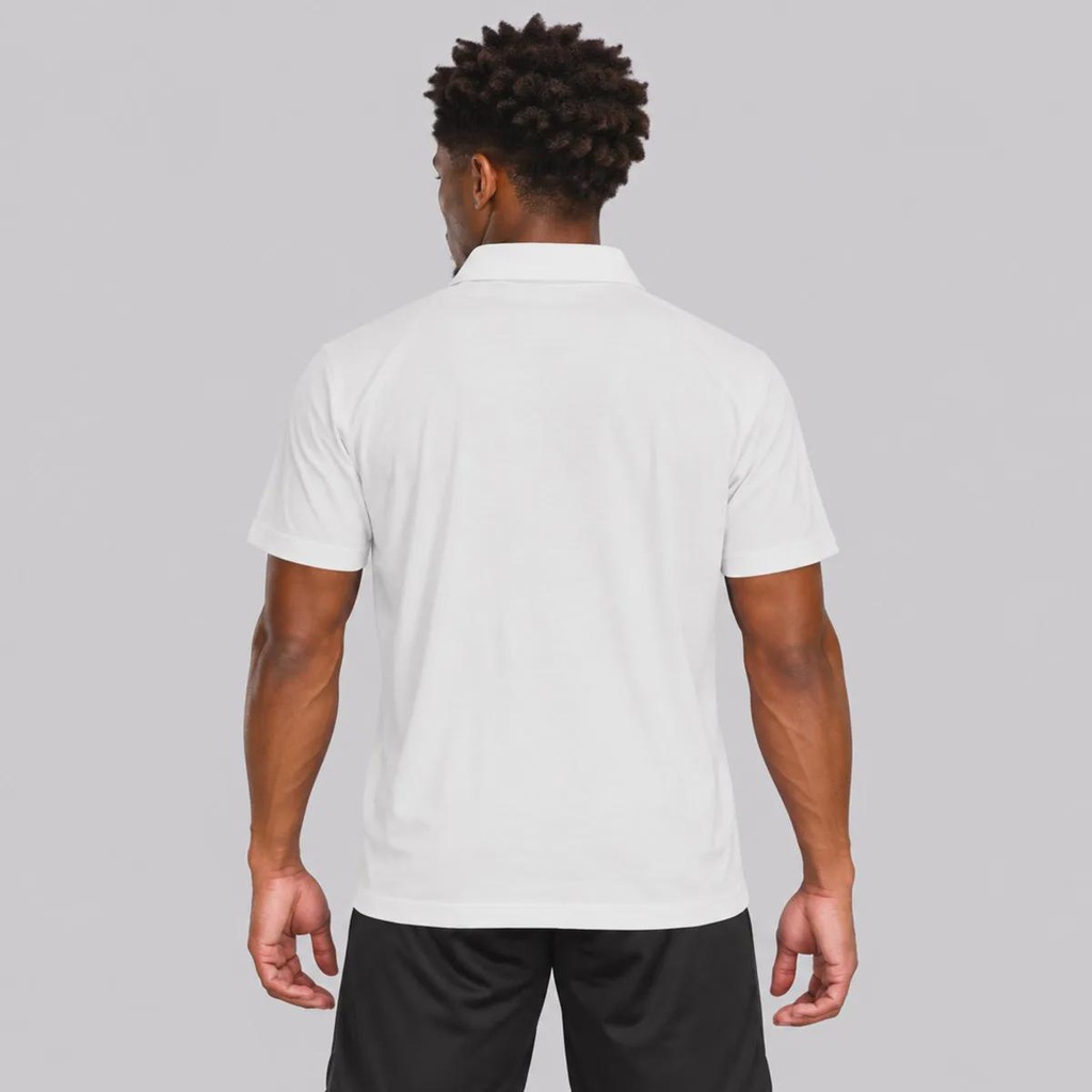 Imagem 4 do produto Camisa Polo Puma AMF1 Essential Masculina