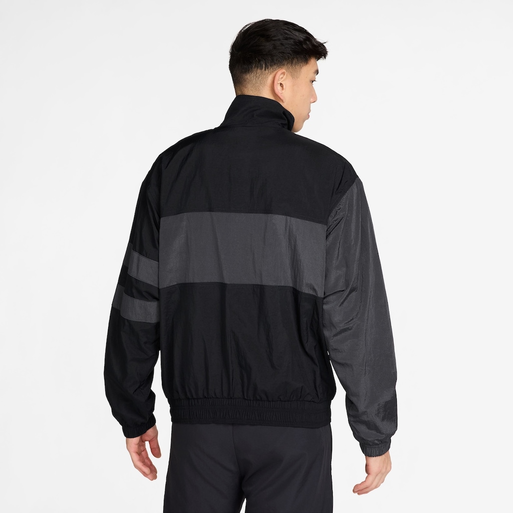 Imagem 2 do produto Jaqueta do Corinthians Nike Repel i96 Masculina