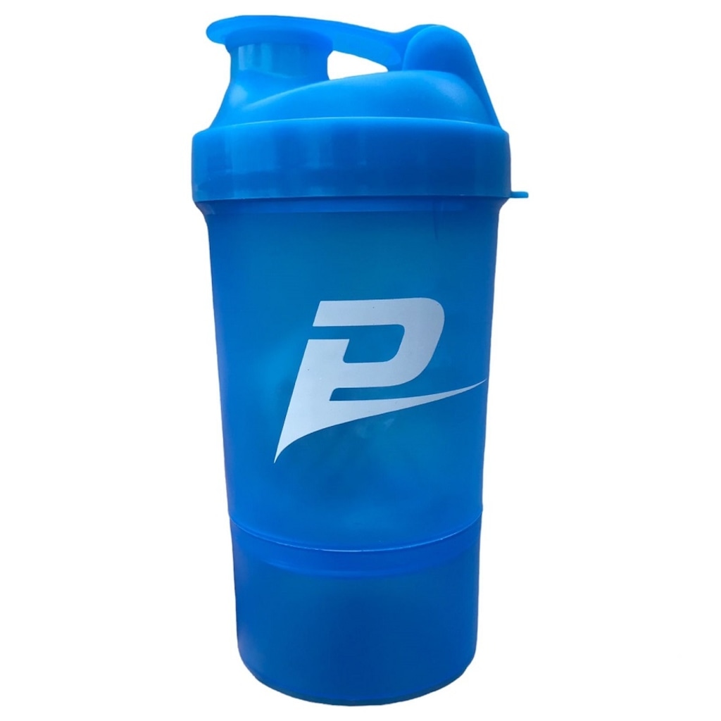 Imagem 1 do produto Coqueteleira 2 Doses Performance Nutrition (500ml)