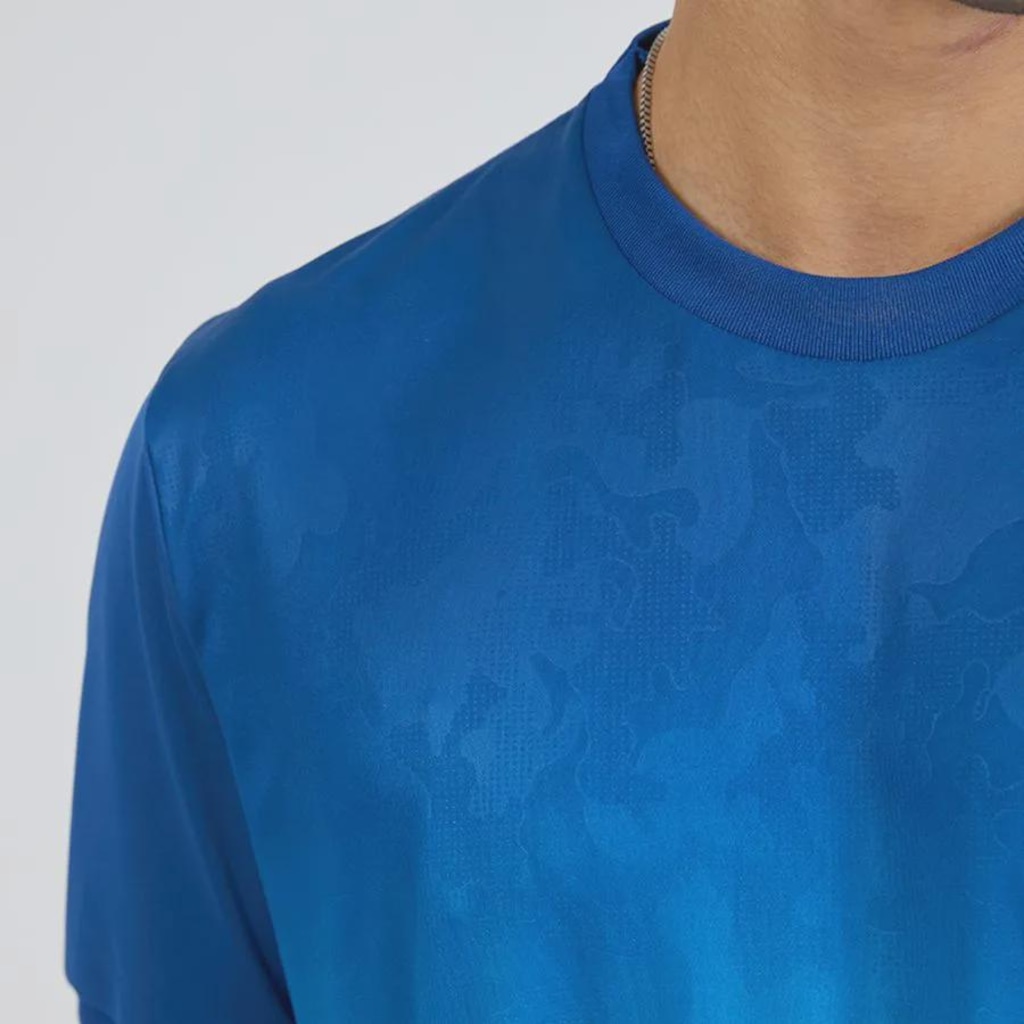 Imagem 2 do produto Camisa do Cruzeiro Pertencer Braziline Masculina