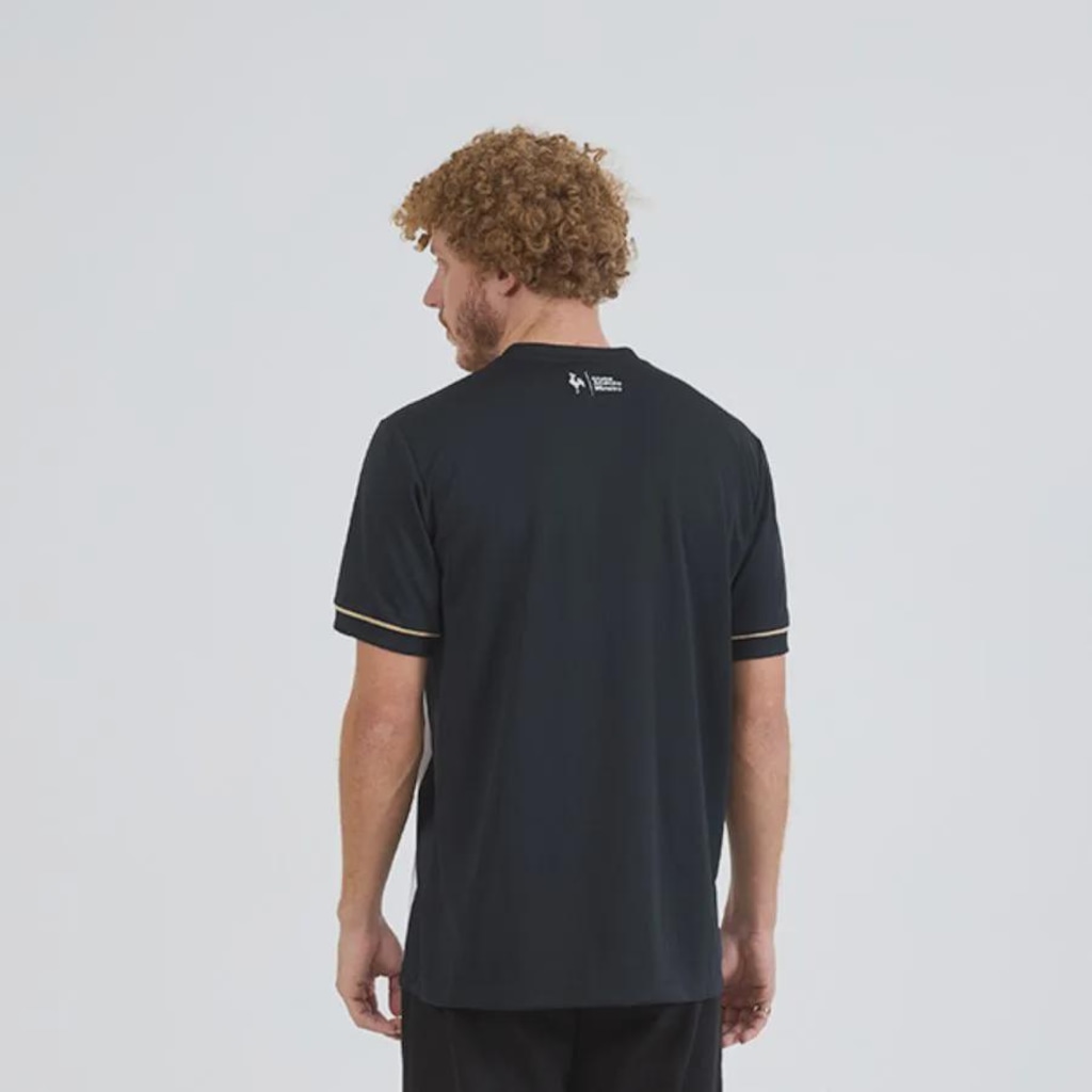 Imagem 5 do produto Camisa do Atlético Mineiro Capricho Braziline Masculina