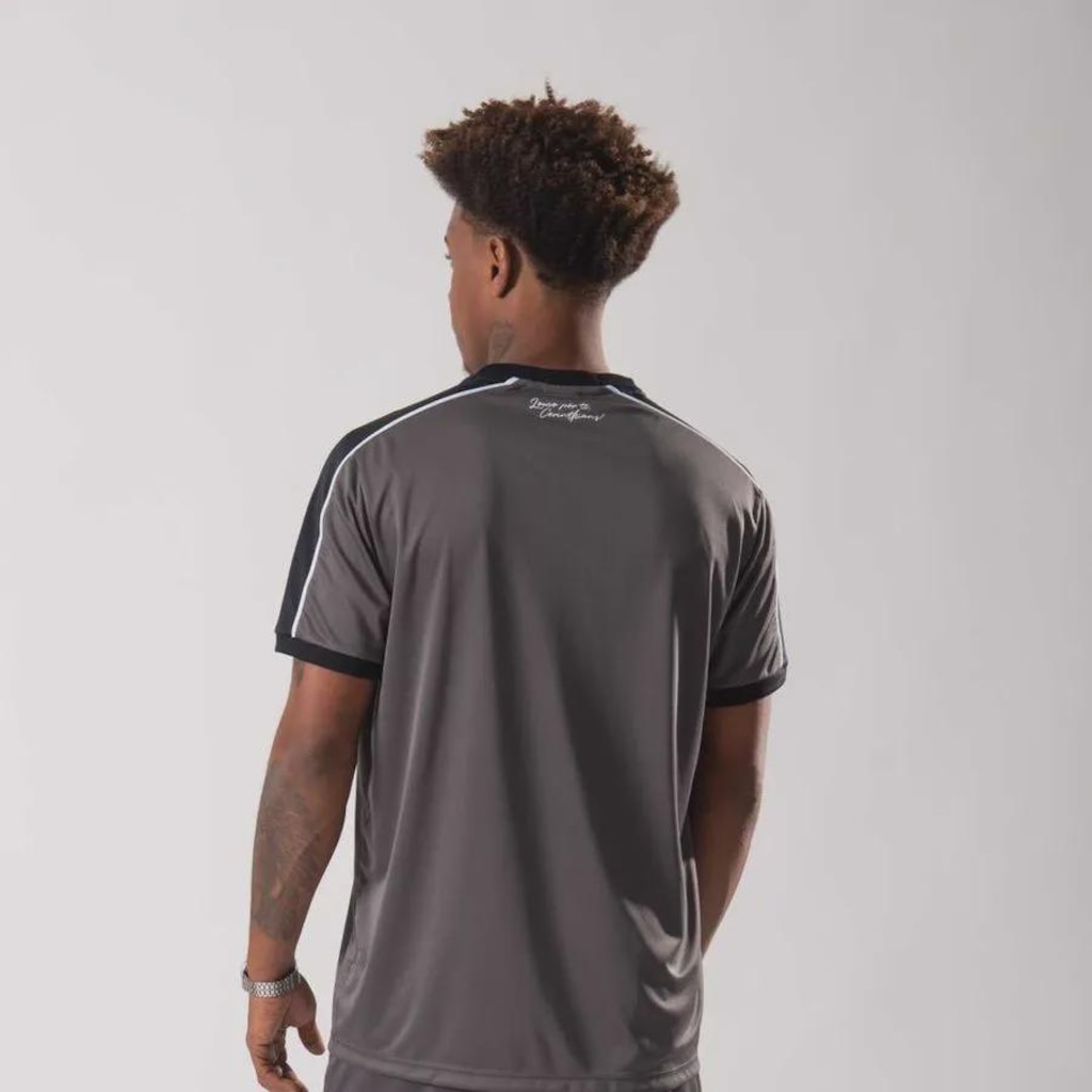 Imagem 3 do produto Camisa do Corinthians Mito Braziline Masculina