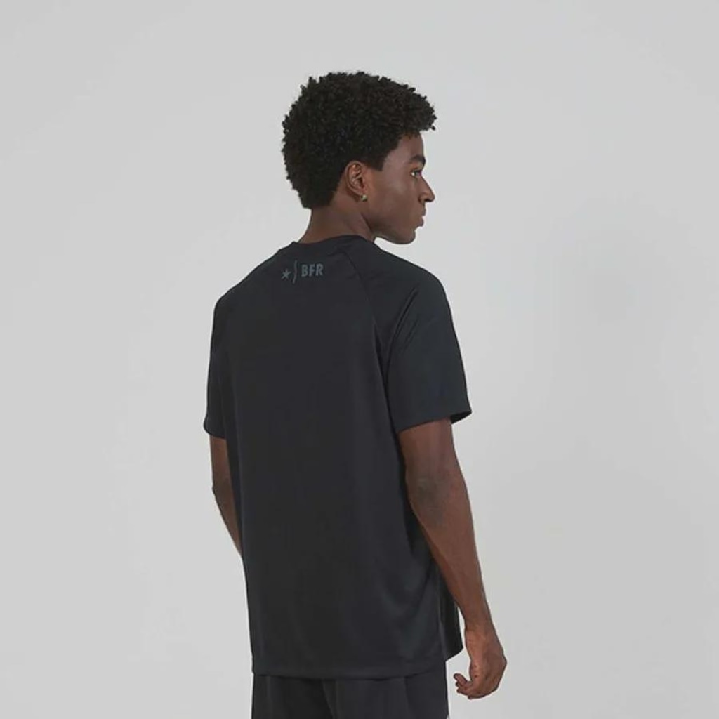 Imagem 5 do produto Camisa do Botafogo Mosaico Braziline Masculina