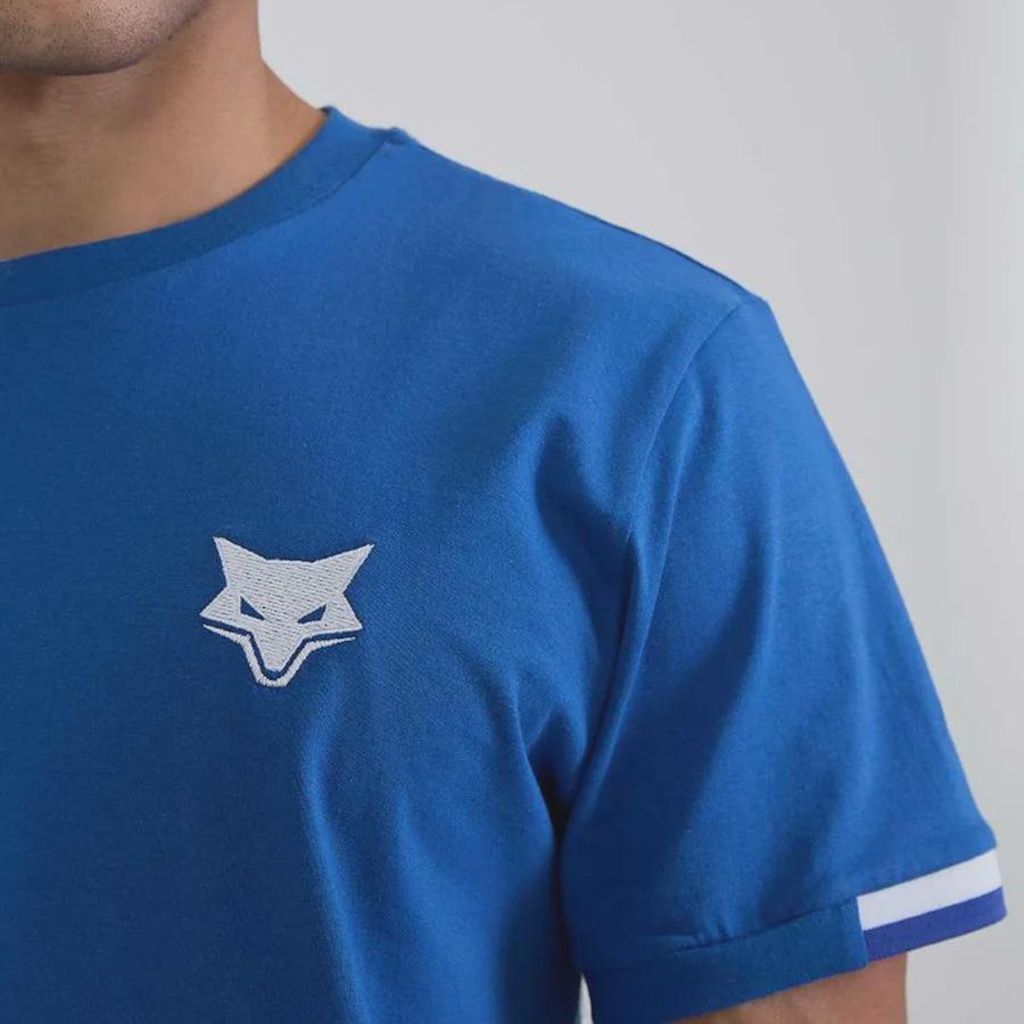 Imagem 2 do produto Camisa do Cruzeiro Tom Braziline Masculina