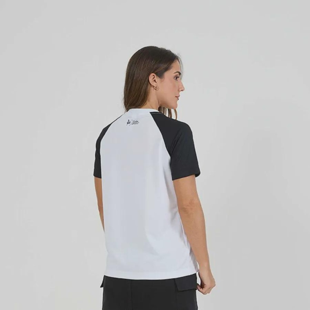 Imagem 4 do produto Camisa do Atlético Mineiro Empolgante Braziline Feminina