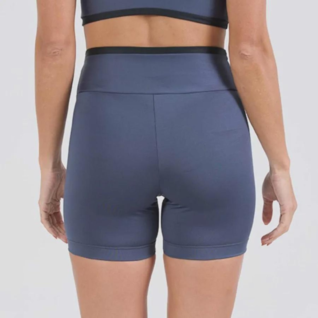 Imagem 4 do produto Short Flamengo Vortex Braziline Feminino