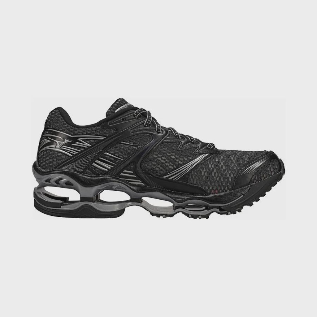 Tênis Unissex Mizuno Wave Prophecy 1 - Foto 1
