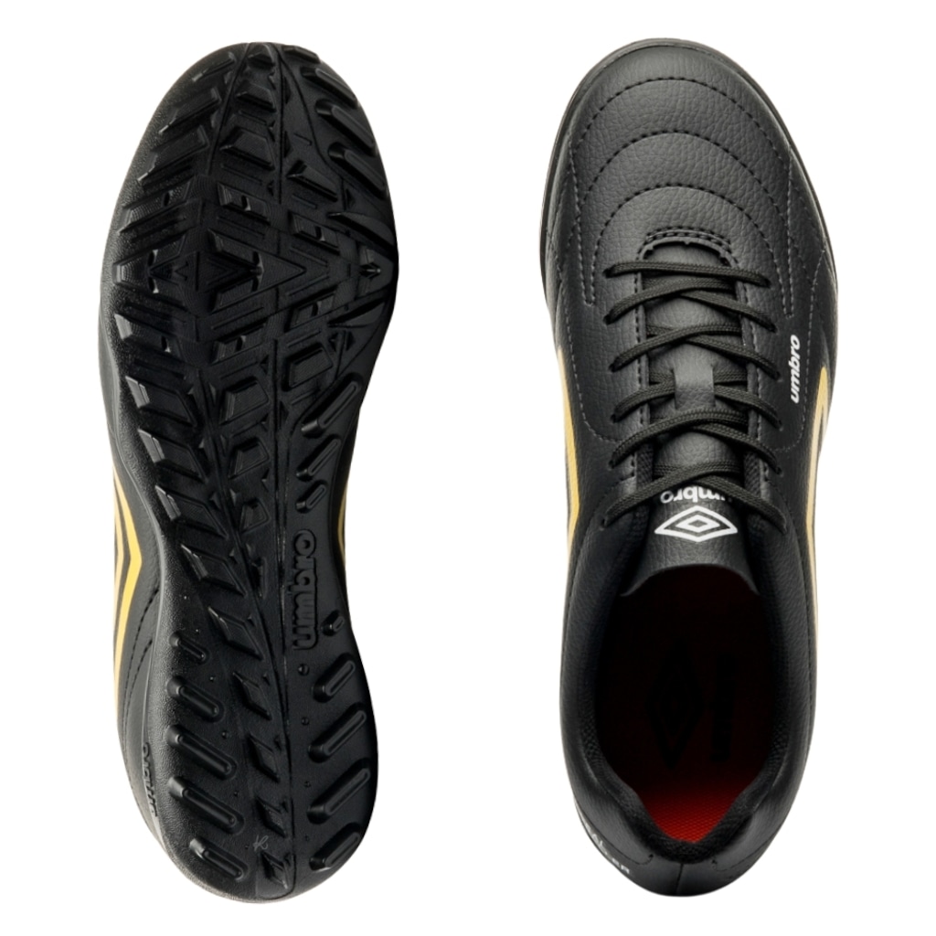 Imagem 4 do produto Chuteira Society Adulto Umbro Class Footballer