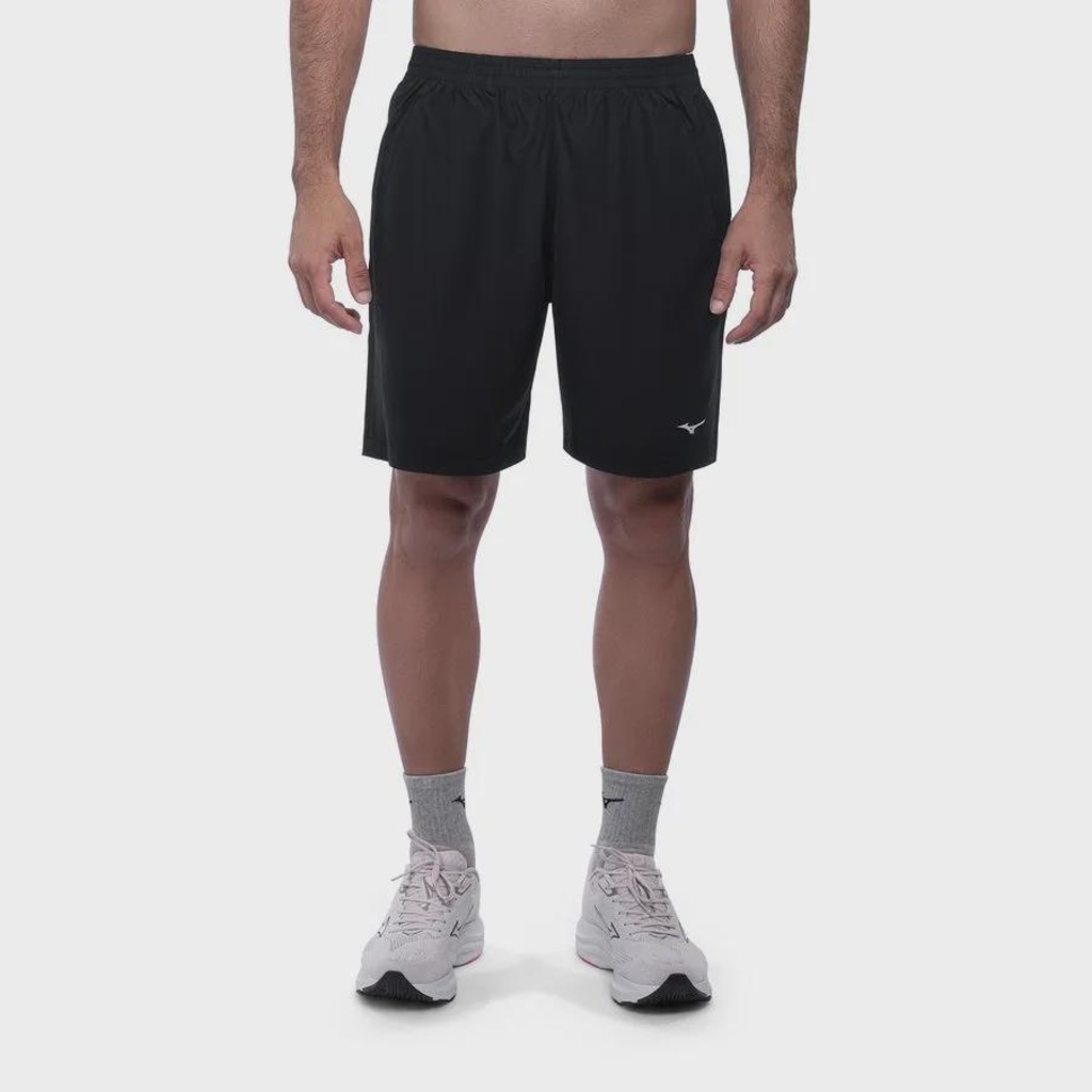 Imagem 1 do produto Bermuda Mizuno Energy 7 Masculina