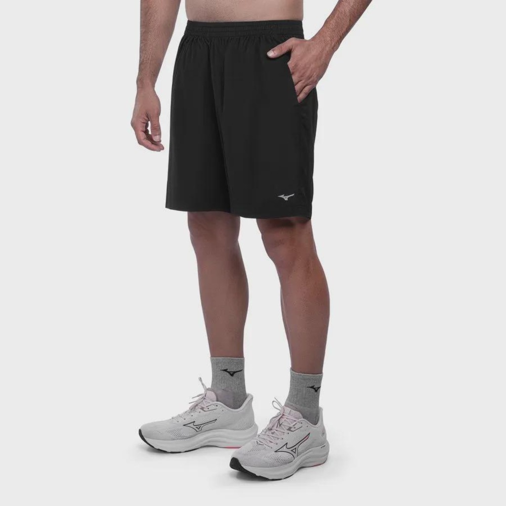 Imagem 2 do produto Bermuda Mizuno Energy 7 Masculina