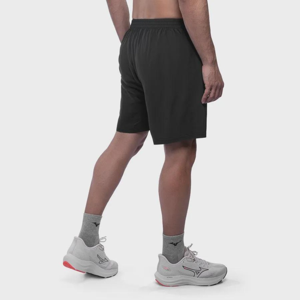 Imagem 3 do produto Bermuda Mizuno Energy 7 Masculina
