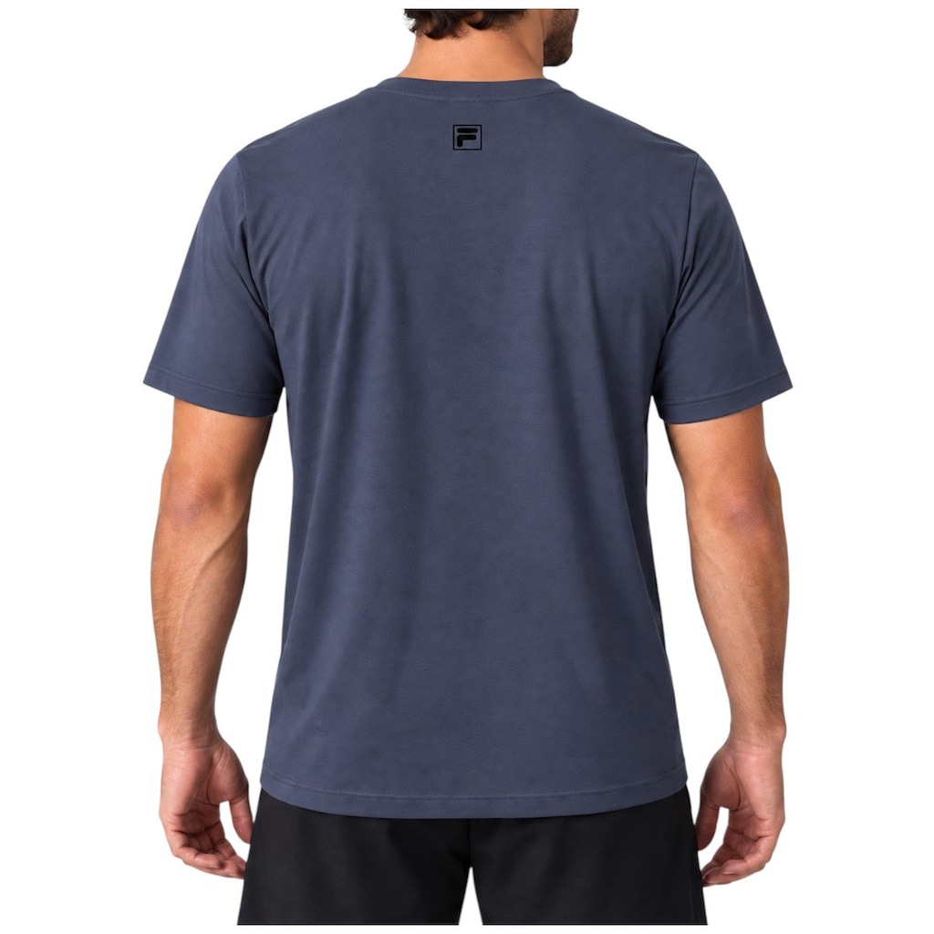 Imagem 2 do produto Camiseta Fila Graphic Tennis Club Masculina