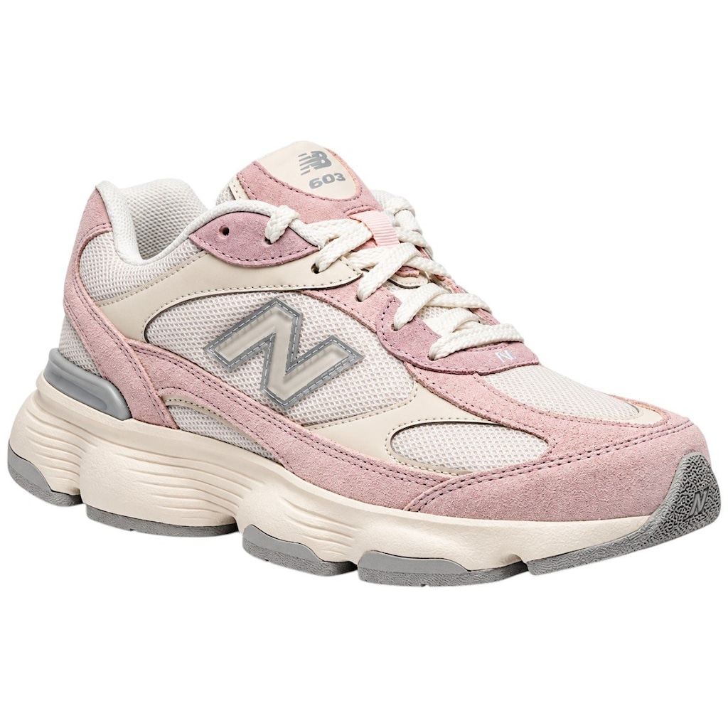 Imagem 2 do produto Tênis Feminino New Balance 603