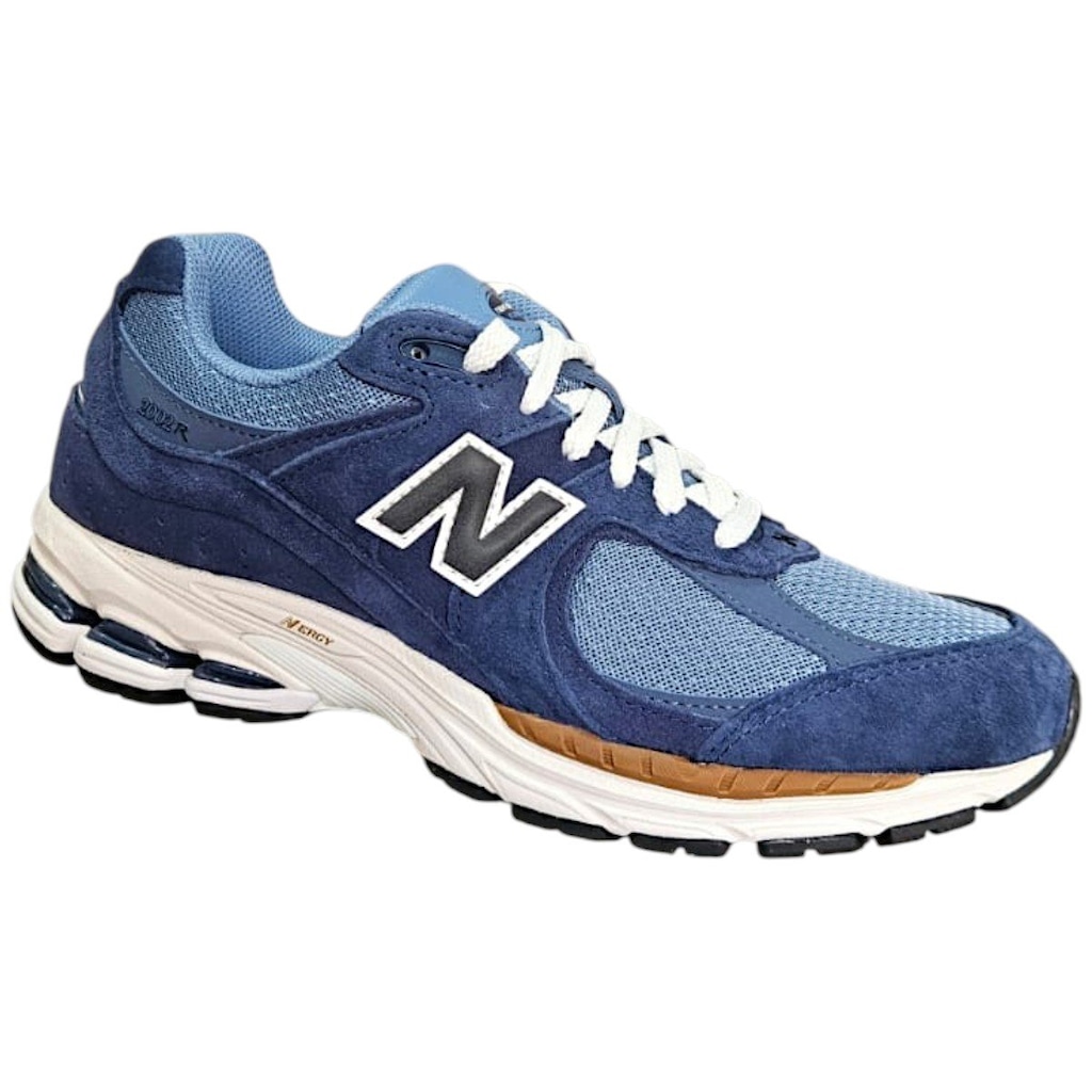 Imagem 2 do produto Tênis Masculino New Balance 2002R
