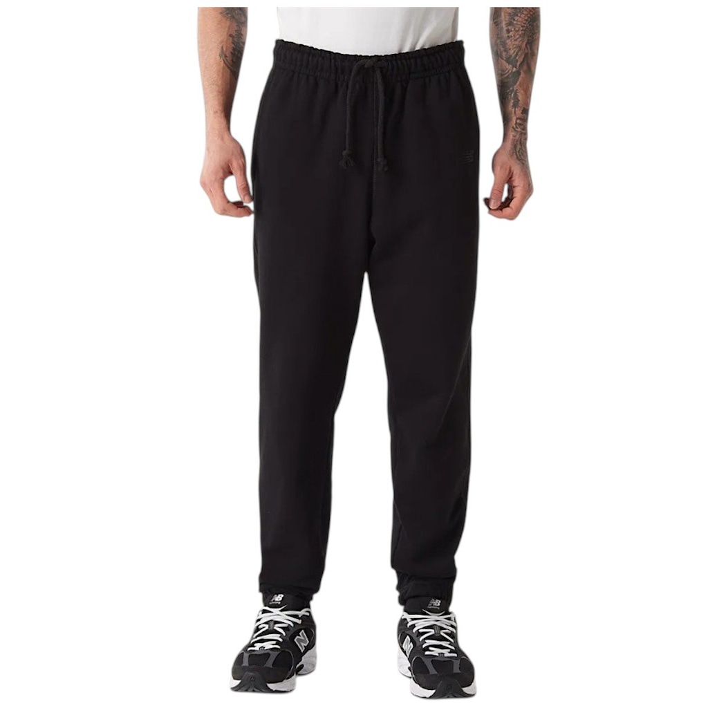 Imagem 1 do produto Calça New Balance Athletics Small Logo Masculina