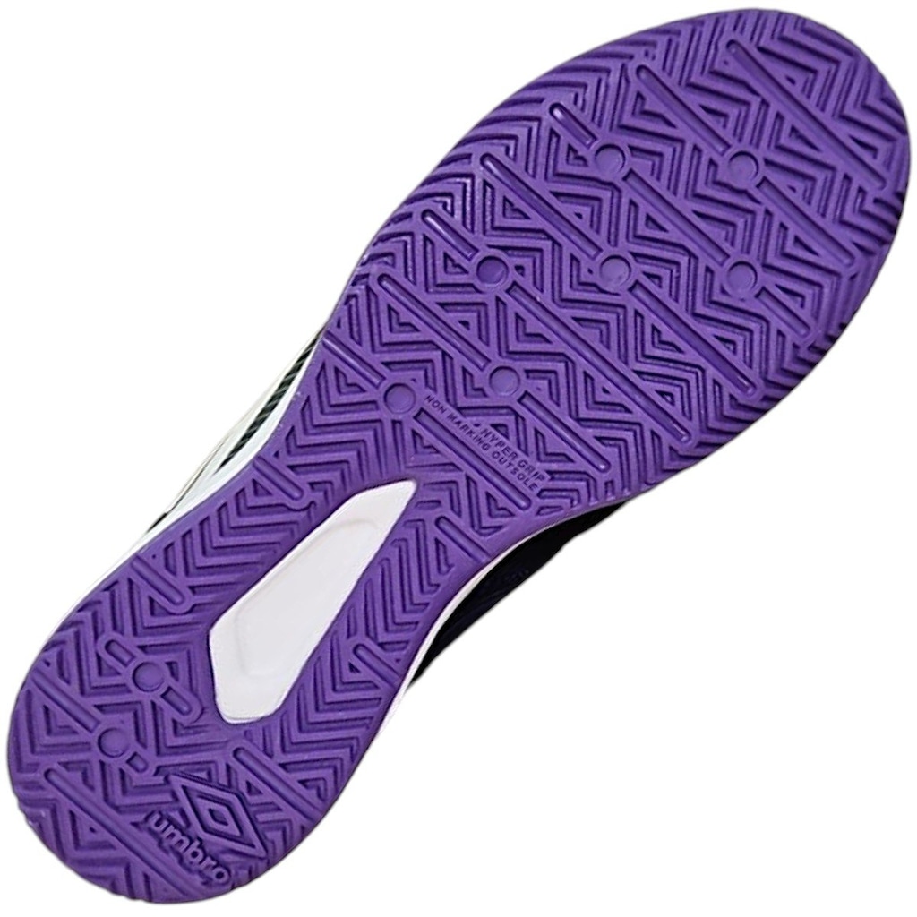 Imagem 4 do produto Chuteira Futsal Adulto Umbro Pro 5 Bump Club Billy BR