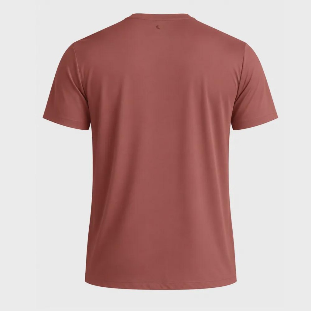 Imagem 2 do produto Camiseta Lupo LSport AirDry - Masculina