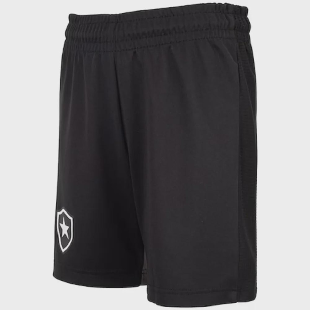 Imagem 4 do produto Kit Mini Craque Botafogo Braziline Infantil
