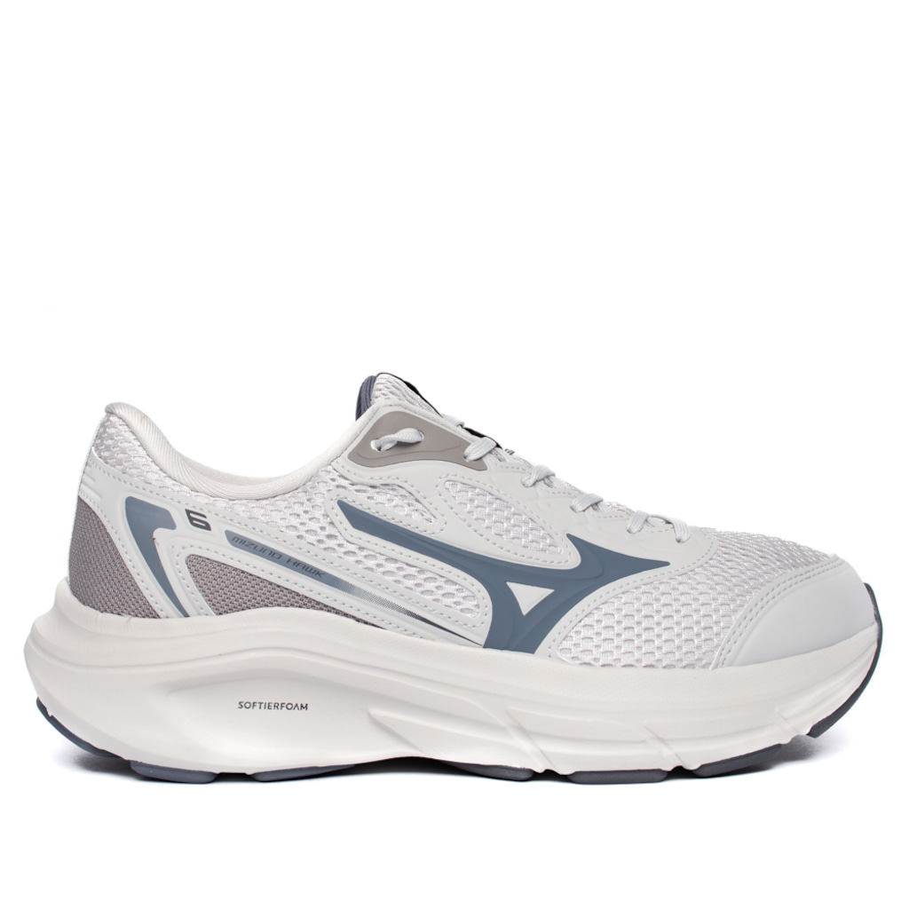 Tênis Masculino Mizuno Hawk 6 - Foto 1