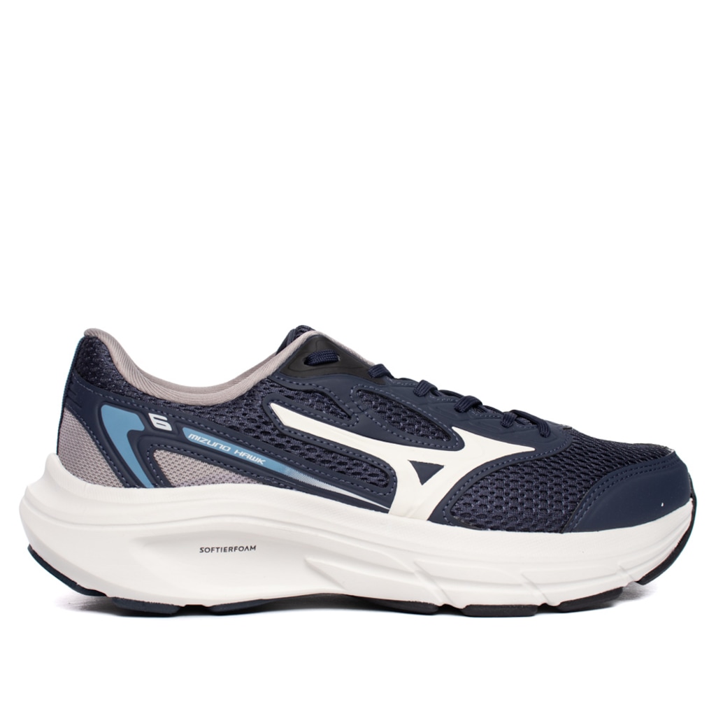 Imagem 1 do produto Tênis Masculino Mizuno Hawk 6