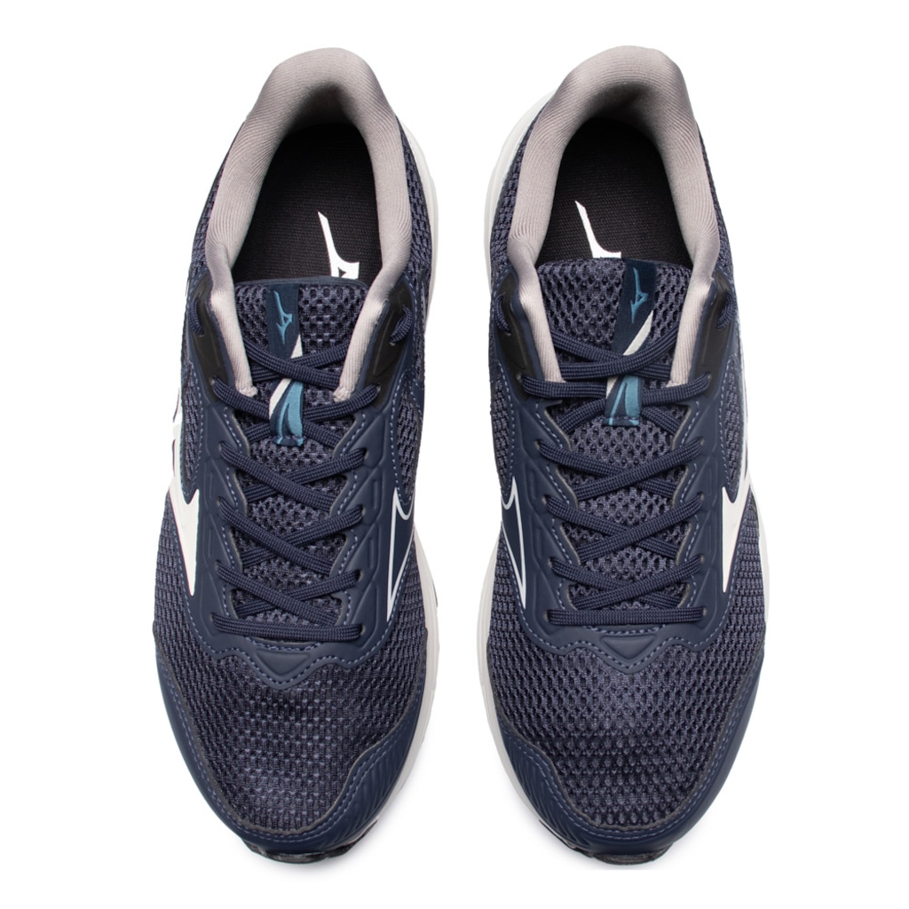 Imagem 2 do produto Tênis Masculino Mizuno Hawk 6