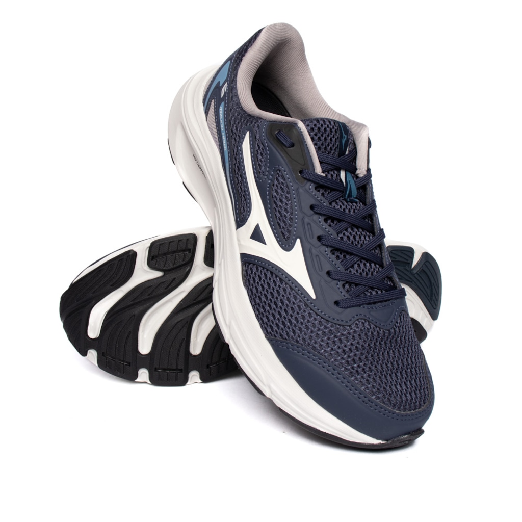 Imagem 3 do produto Tênis Masculino Mizuno Hawk 6