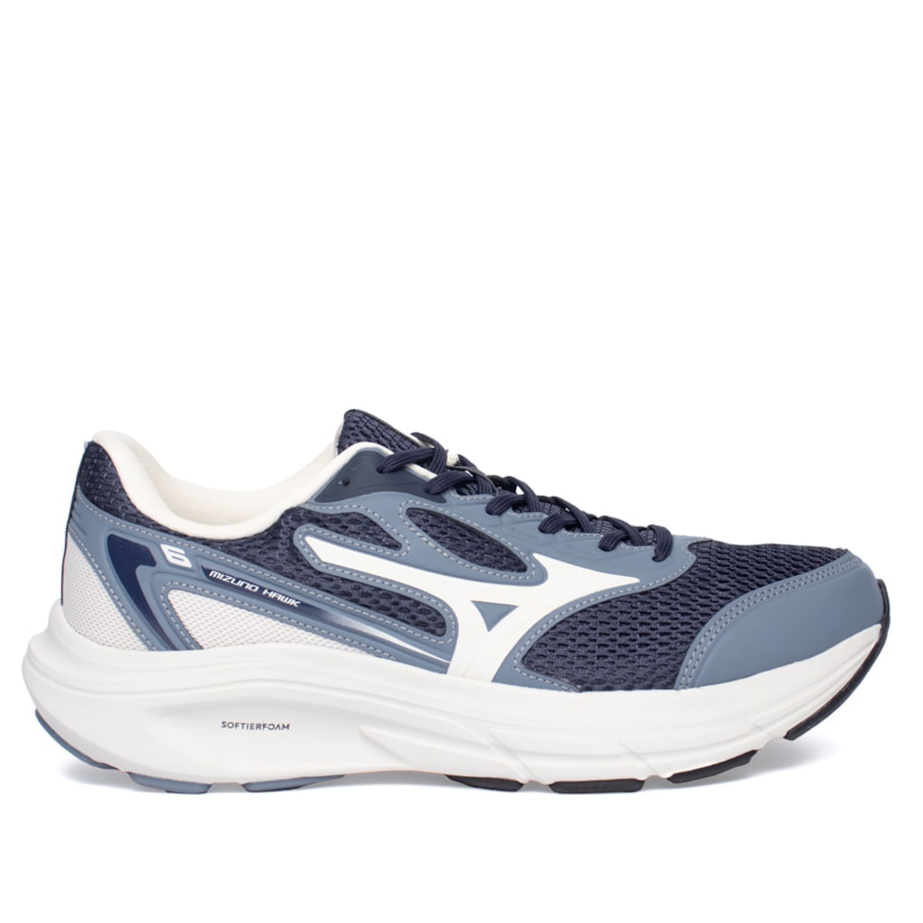 Imagem 1 do produto Tênis Masculino Mizuno Hawk 6