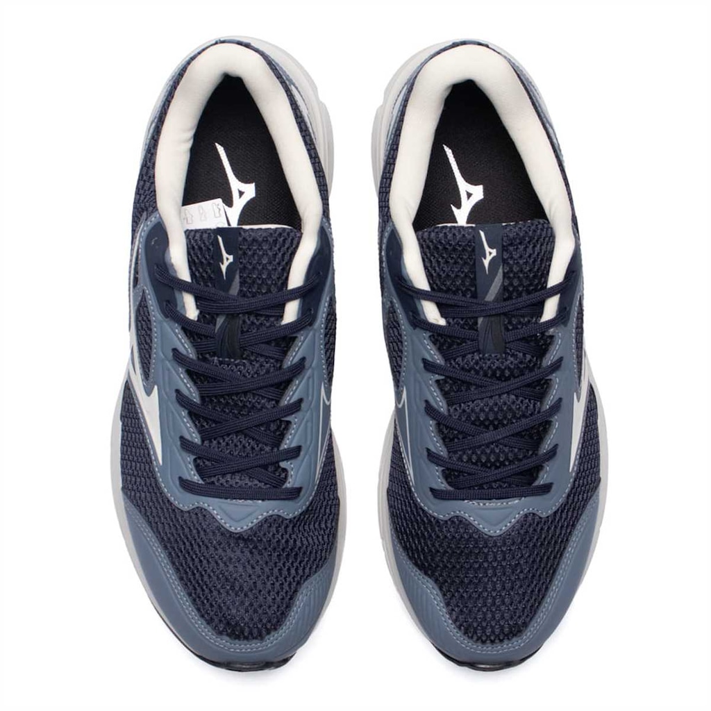Imagem 2 do produto Tênis Masculino Mizuno Hawk 6