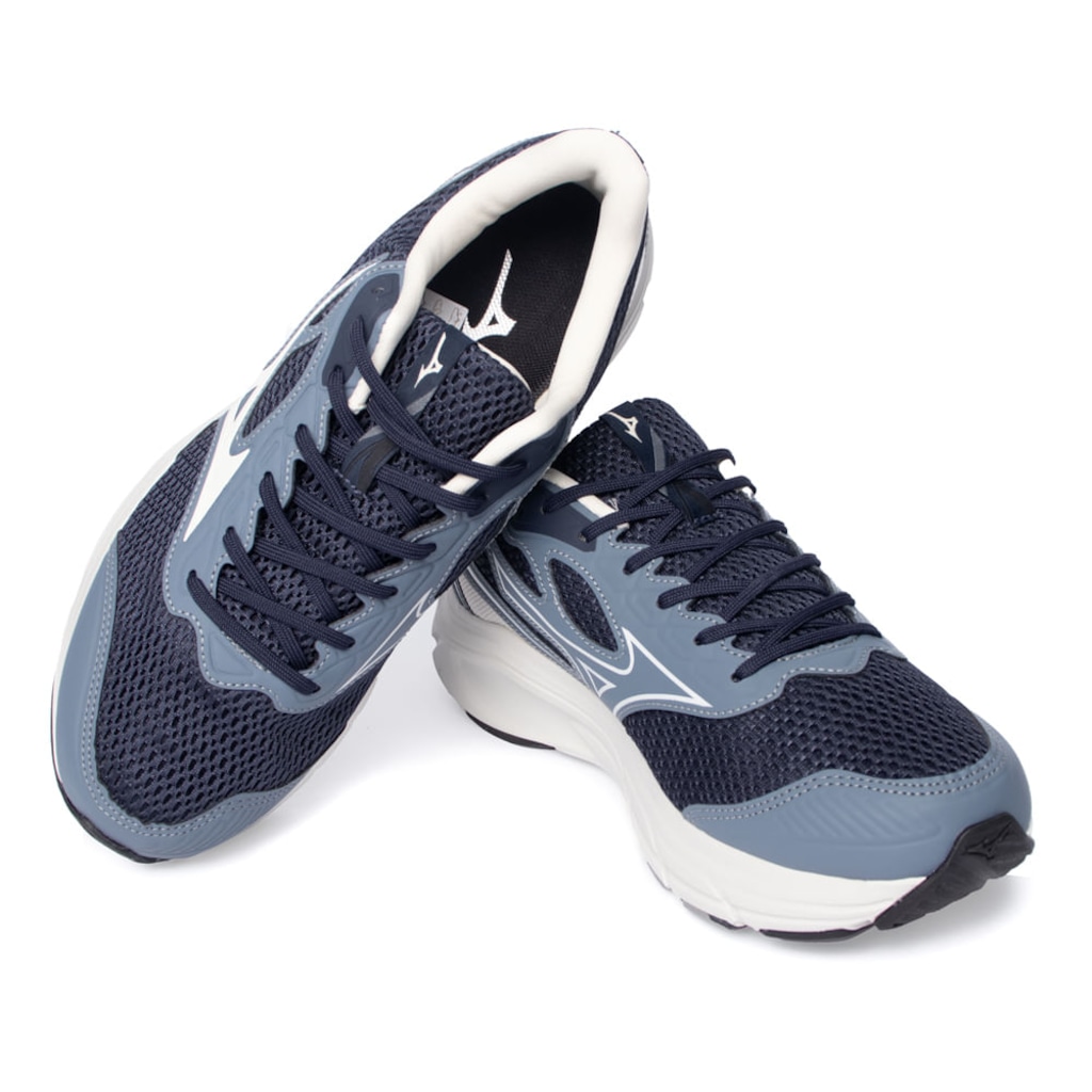 Imagem 3 do produto Tênis Masculino Mizuno Hawk 6