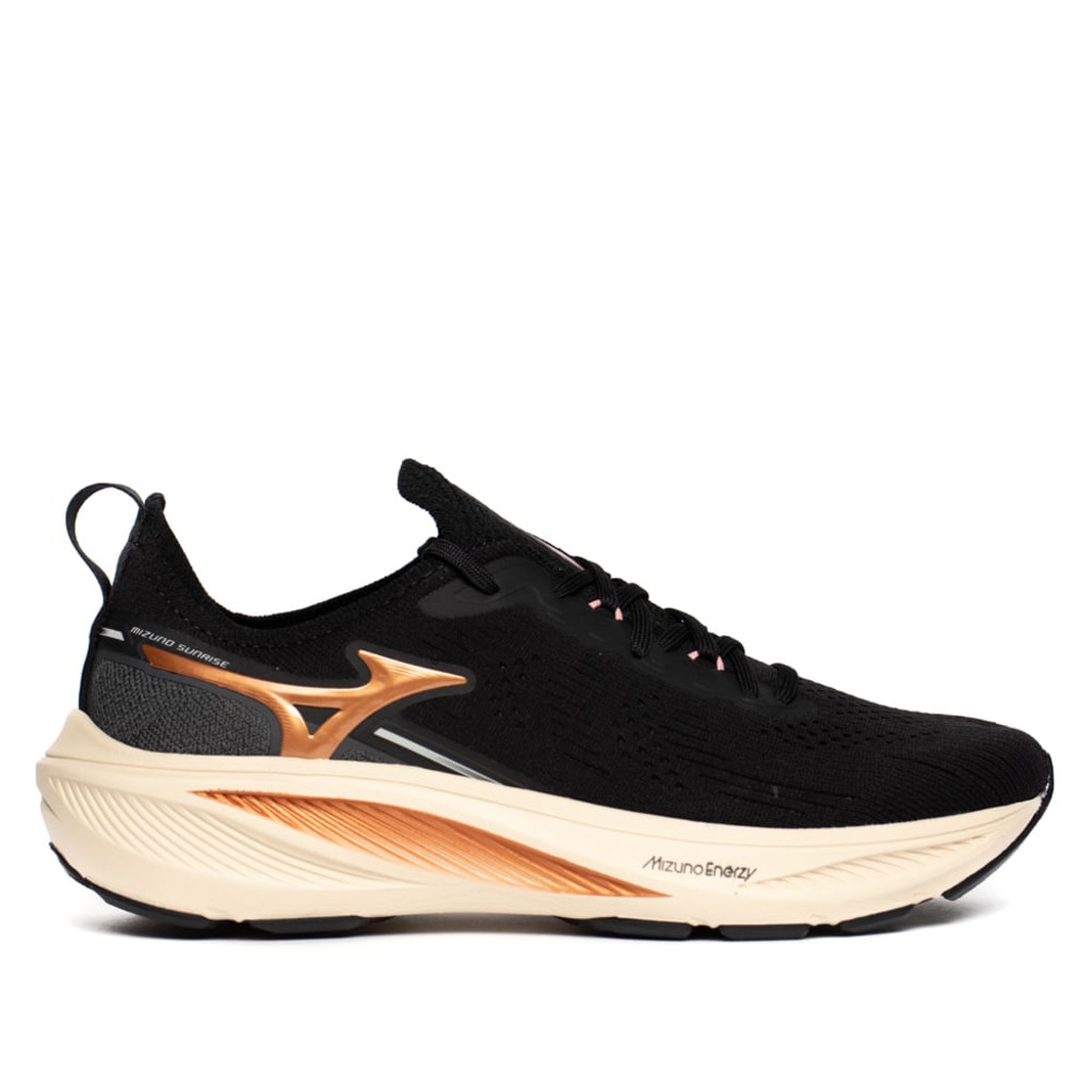 Imagem 1 do produto Tênis Masculino Mizuno Sunrise Mesh