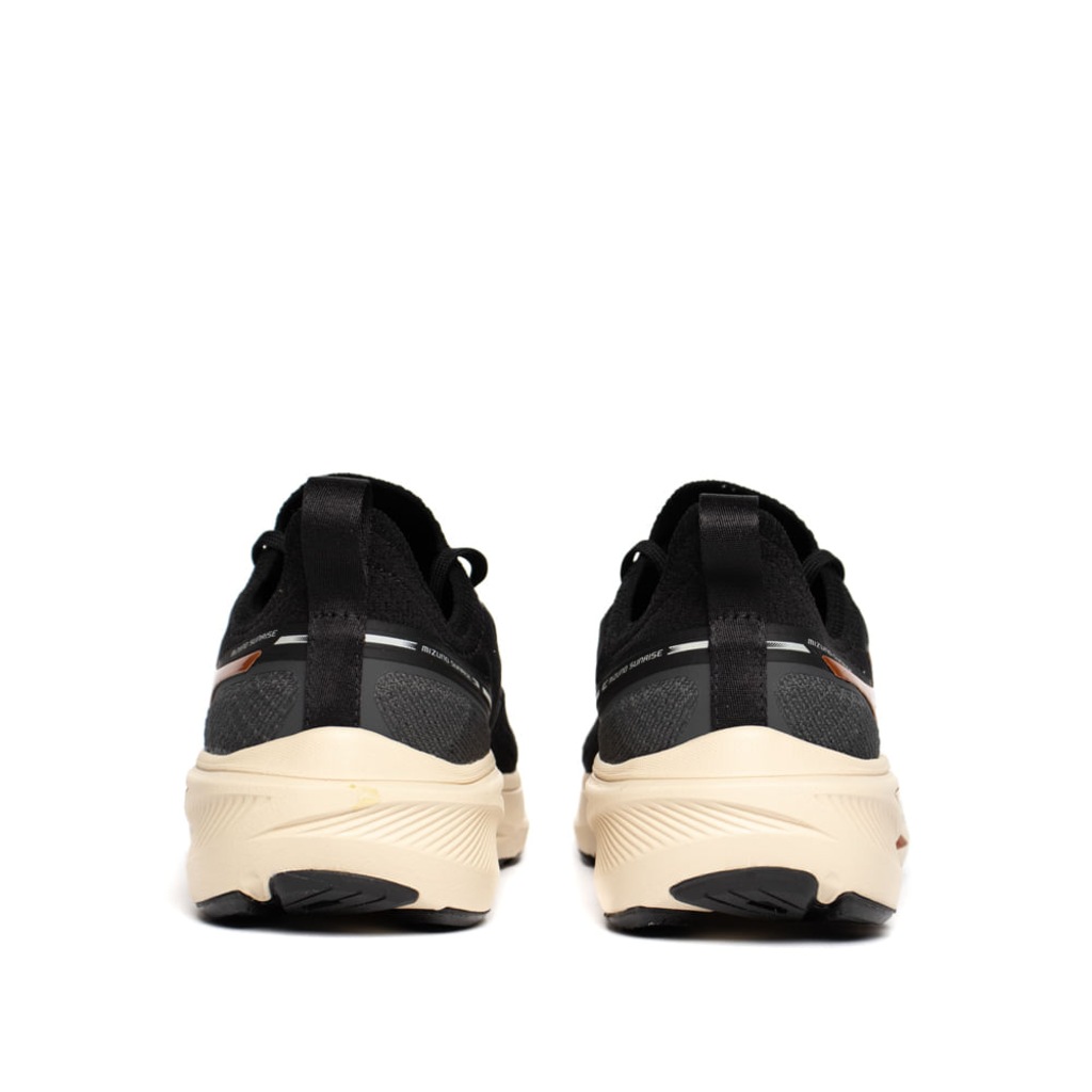 Imagem 3 do produto Tênis Masculino Mizuno Sunrise Mesh