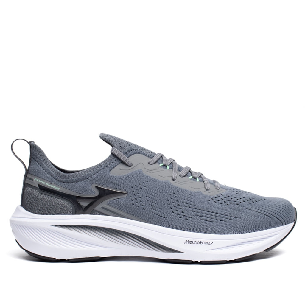 Imagem 1 do produto Tênis Masculino Mizuno Sunrise Mesh