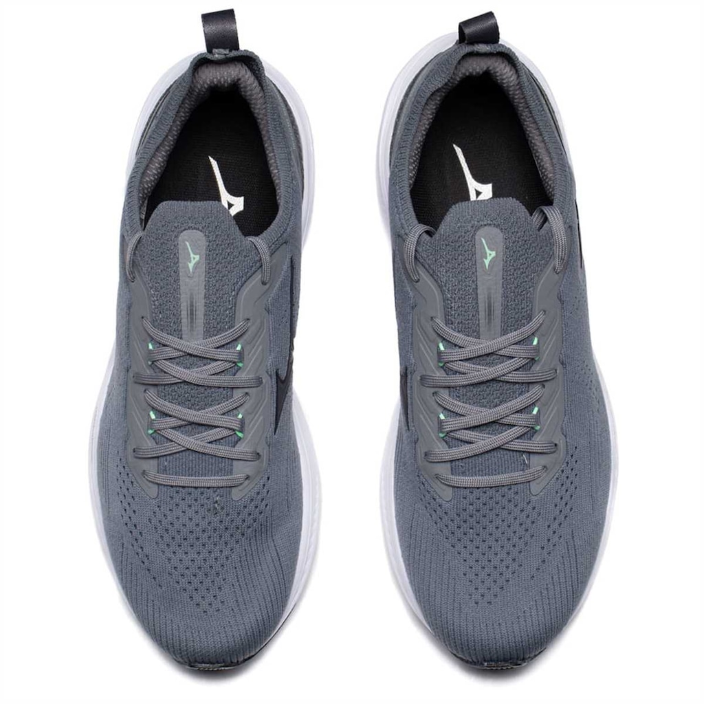 Imagem 2 do produto Tênis Masculino Mizuno Sunrise Mesh