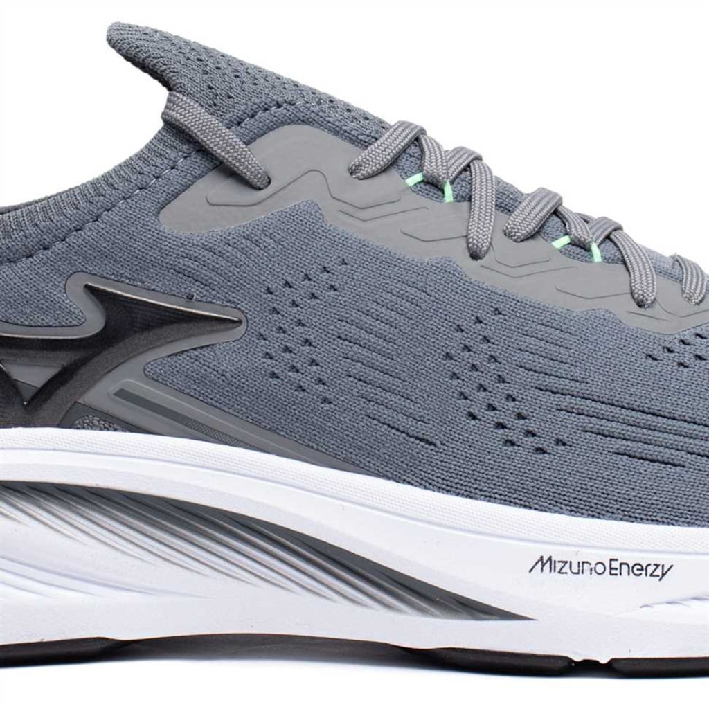 Imagem 3 do produto Tênis Masculino Mizuno Sunrise Mesh