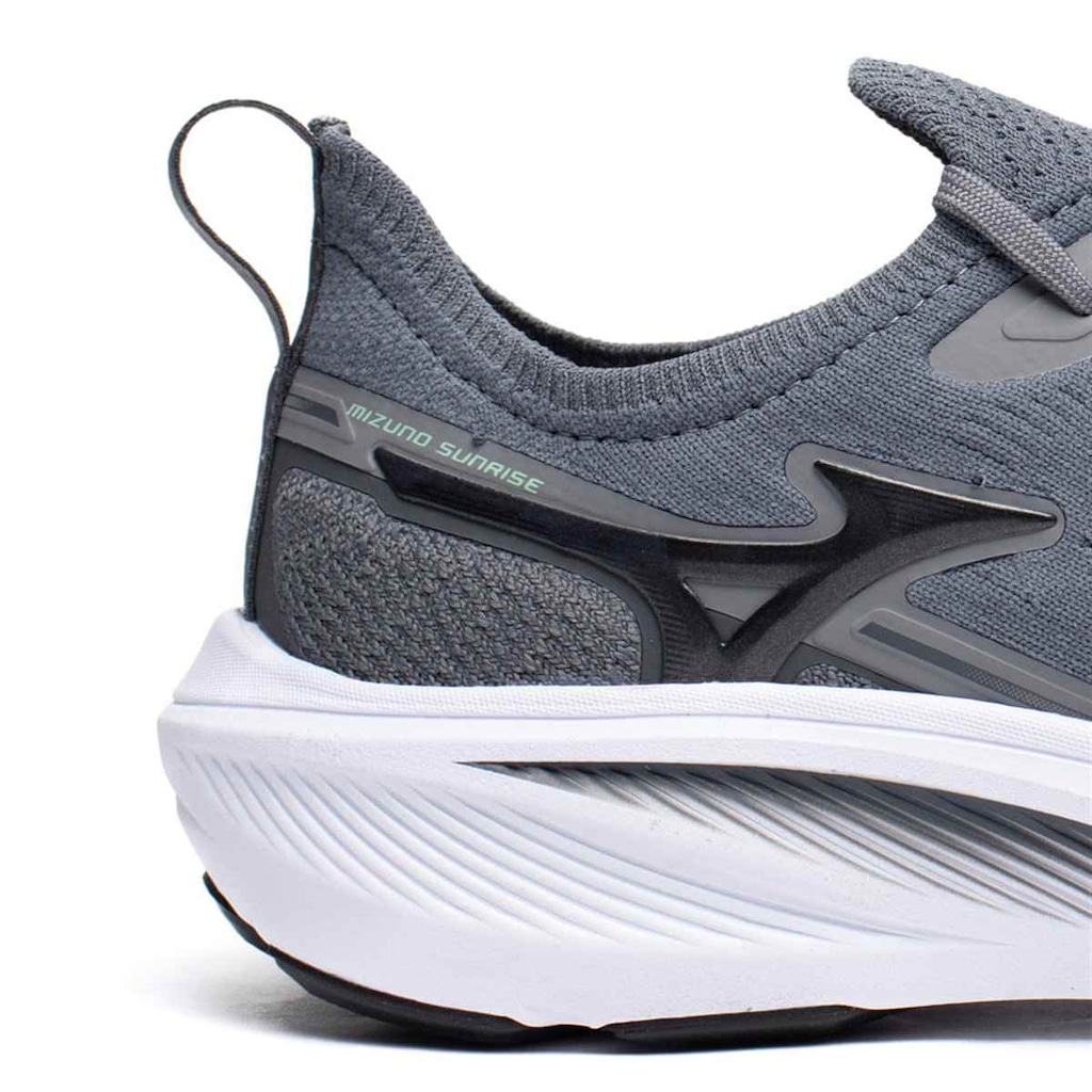 Imagem 4 do produto Tênis Masculino Mizuno Sunrise Mesh