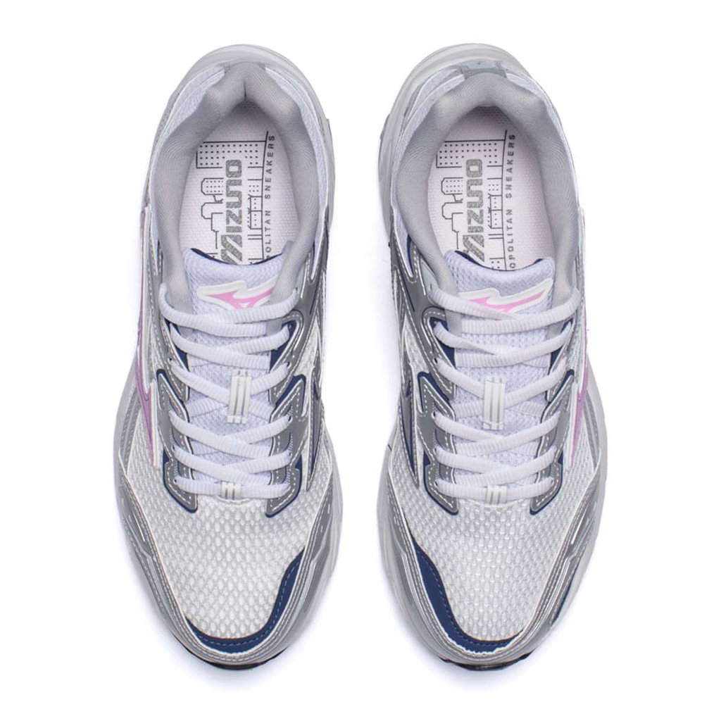Imagem 2 do produto Tênis Masculino Mizuno Csd Sport Softier Foam