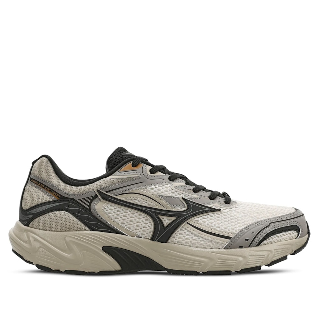 Imagem 1 do produto Tênis Masculino Mizuno Csd Sport Softier Foam