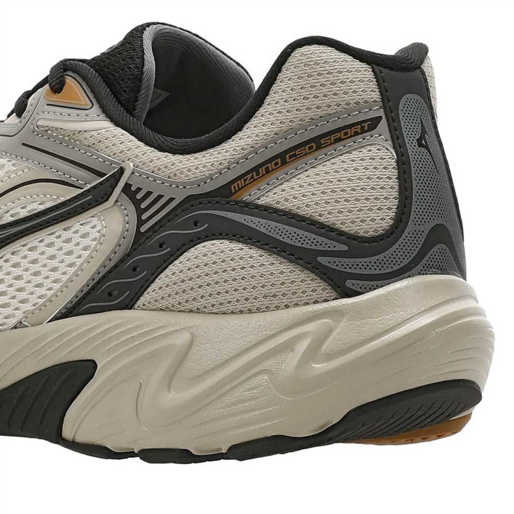 Imagem 4 do produto Tênis Masculino Mizuno Csd Sport Softier Foam